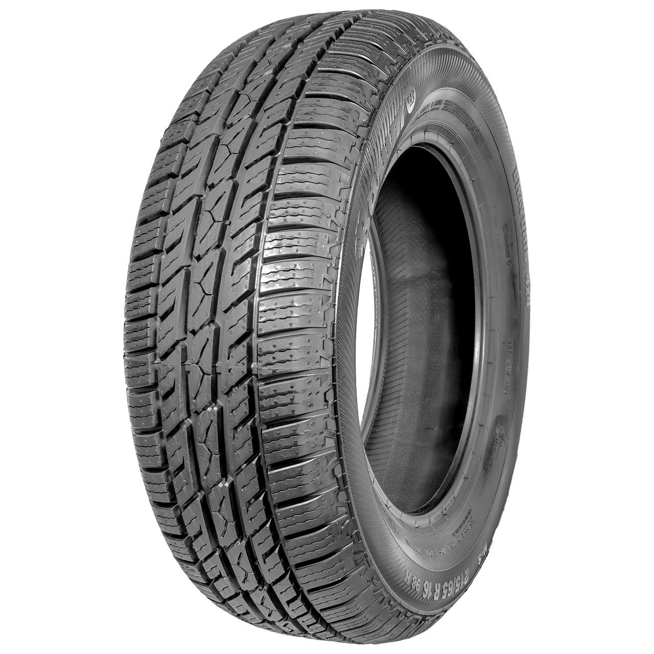 BARUM BRAVURIS 4X4 235/70R16 106H von BARUM