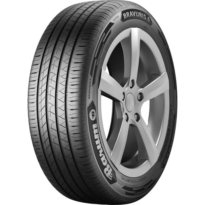 BARUM BRAVURIS 6 (EVc) 185/65R15 88T BSW von BARUM