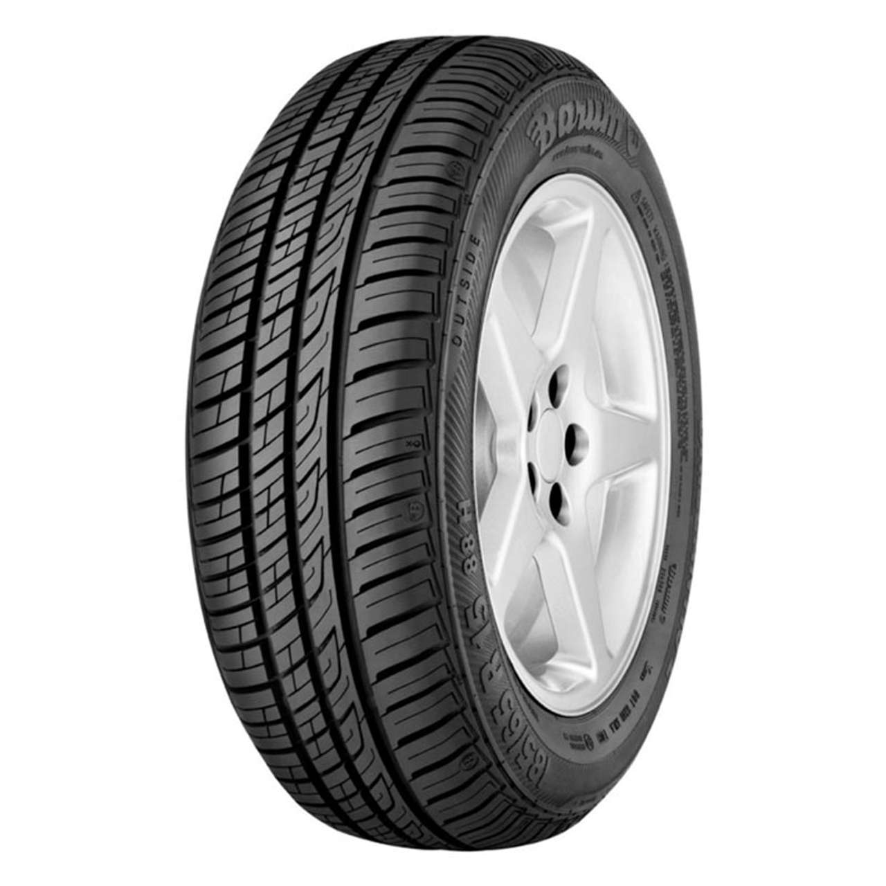 BARUM BRILLANTIS 2 SUV 265/70R15 112H von BARUM