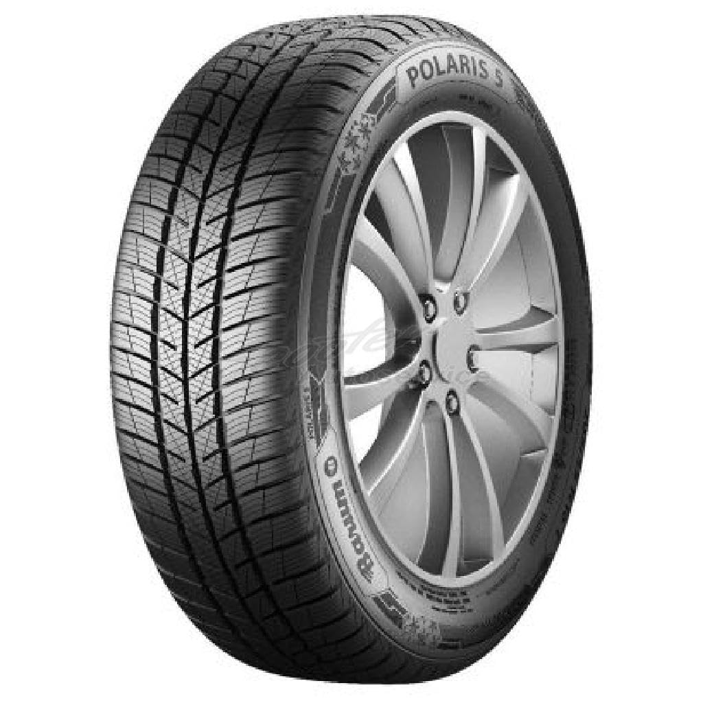 BARUM Polaris 5 XL FR M+S - 205/50R17 93V - Winterreifen von Barum