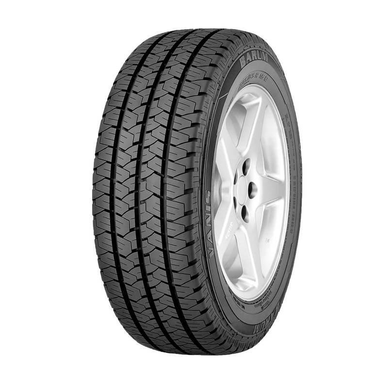 BARUM VANIS 195/70R14C 101R (104N) von BARUM