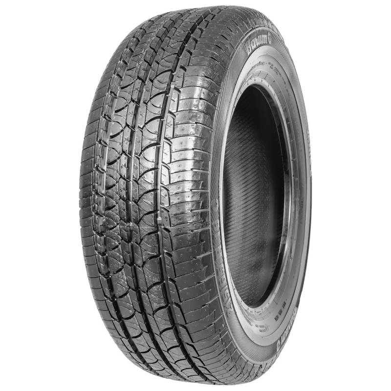 BARUM VANIS 2 205/70R15C 106R von BARUM