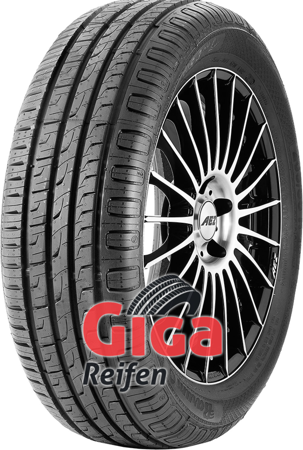 Barum Bravuris 3HM ( 245/45 R18 96Y ) von BARUM