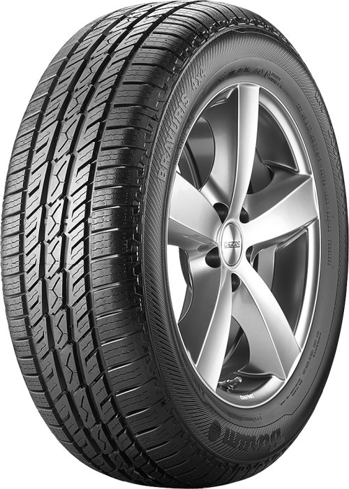 Barum Bravuris 4x4 ( 235/70 R16 106H ) von BARUM