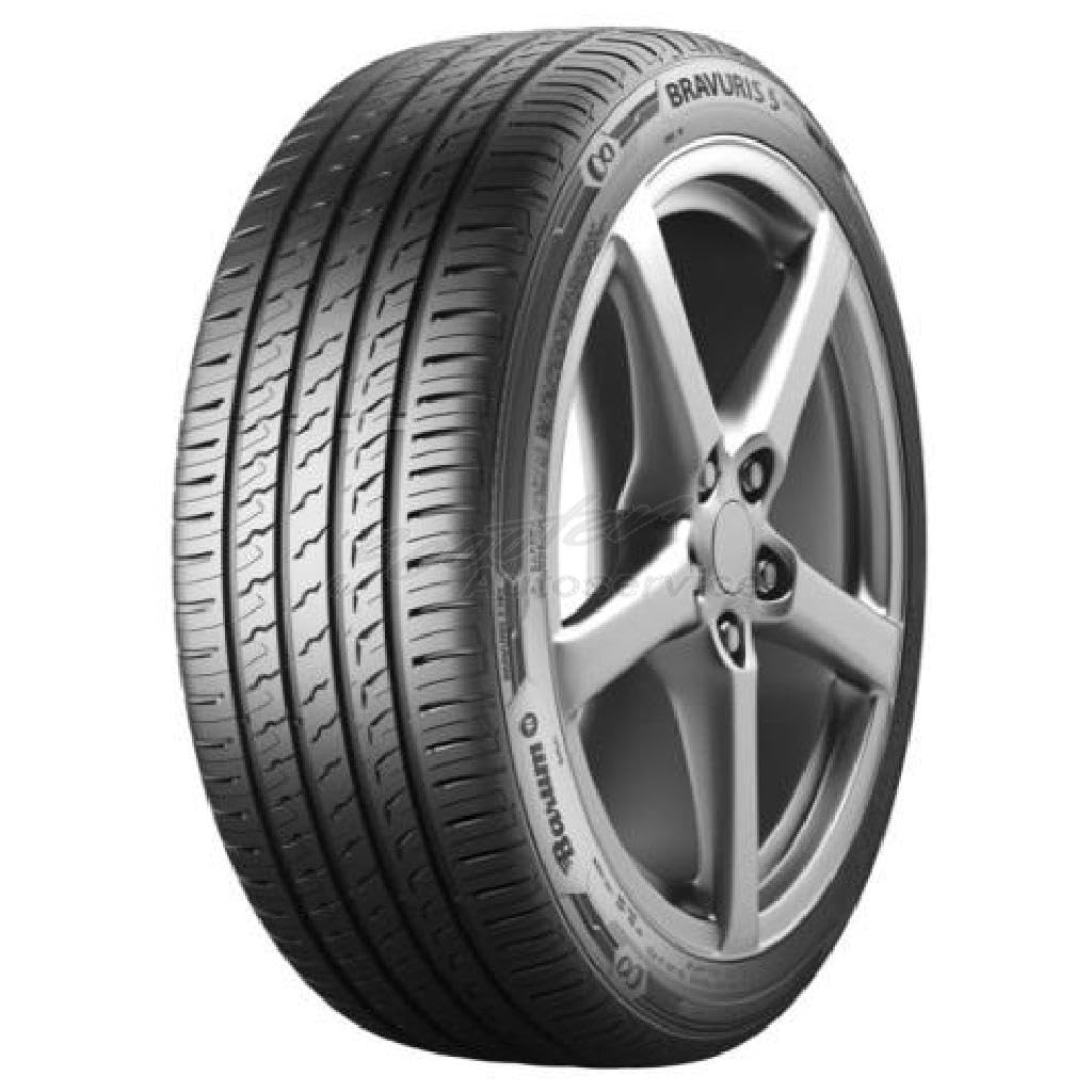 Barum Bravuris 5 HM XL FR - 235/40R18 95Y - Sommerreifen von Barum