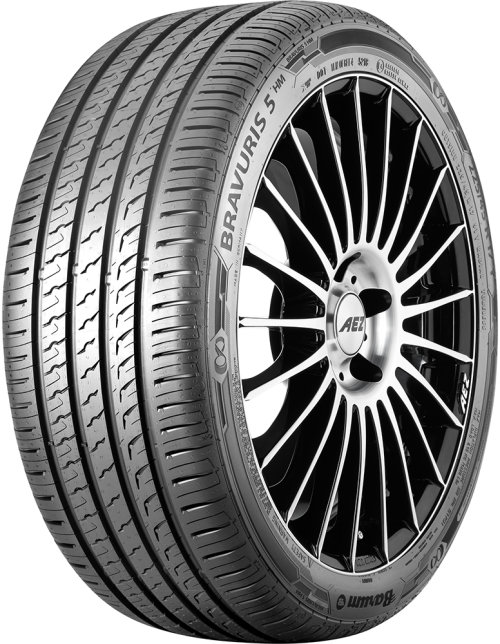 Barum Bravuris 5HM ( 195/45 R16 84V XL EVc ) von BARUM