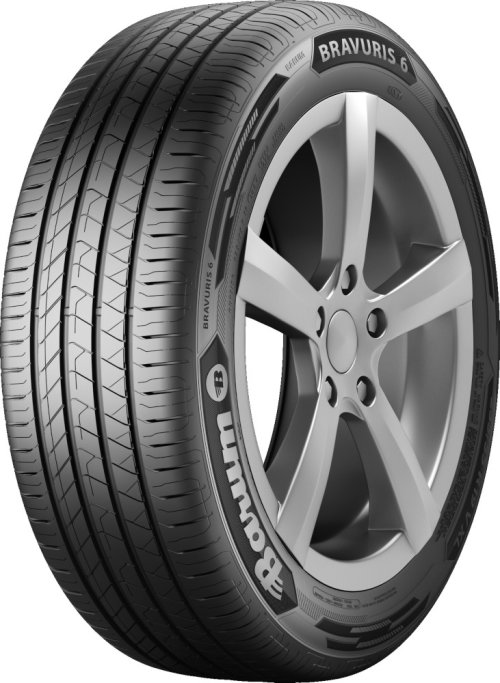 Barum Bravuris 6 ( 275/45 R20 110Y XL EVc ) von BARUM