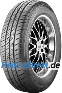 Barum Brillantis 2 ( 165/80 R13 83T WW 20mm ) von BARUM