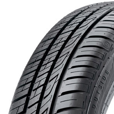 Barum Brillantis 2 155/80 R13 79T Sommerreifen von BARUM