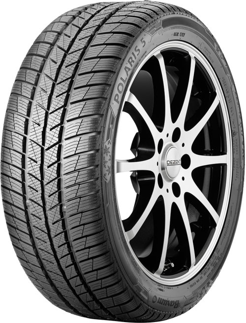 Barum Polaris 5 ( 225/50 R17 98H XL EVc ) von BARUM