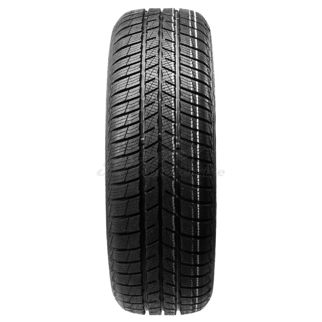 Barum Polaris 5 XL FR M+S - 225/65R17 106H - Winterreifen von Barum