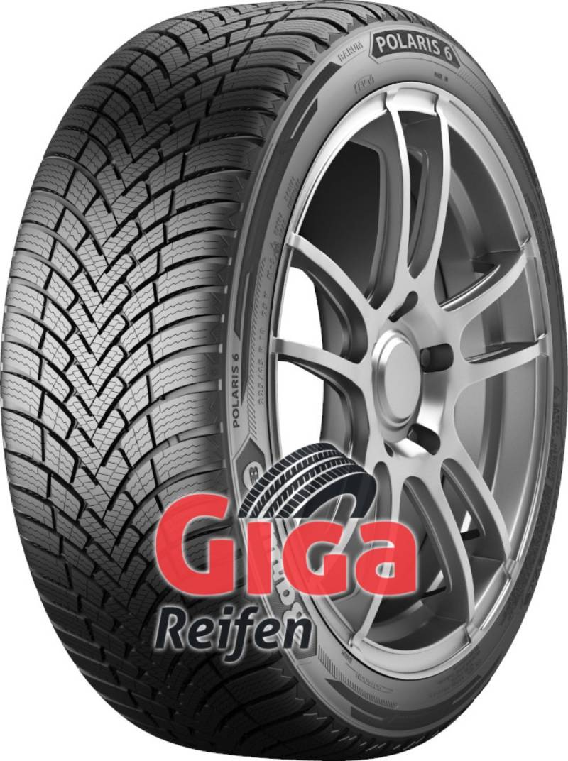 Barum Polaris 6 ( 155/65 R14 75T EVc ) von BARUM