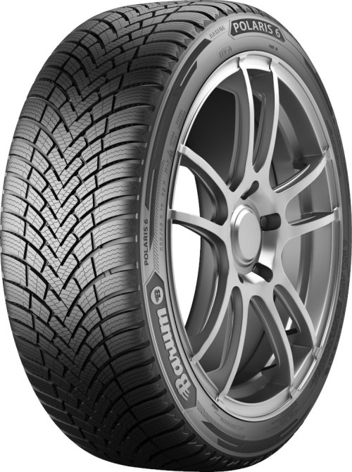 Barum Polaris 6 ( 185/55 R16 87T XL EVc ) von BARUM