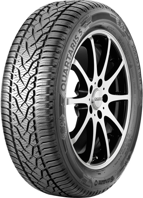 Barum Quartaris 5 ( 155/70 R13 75T EVc ) von BARUM