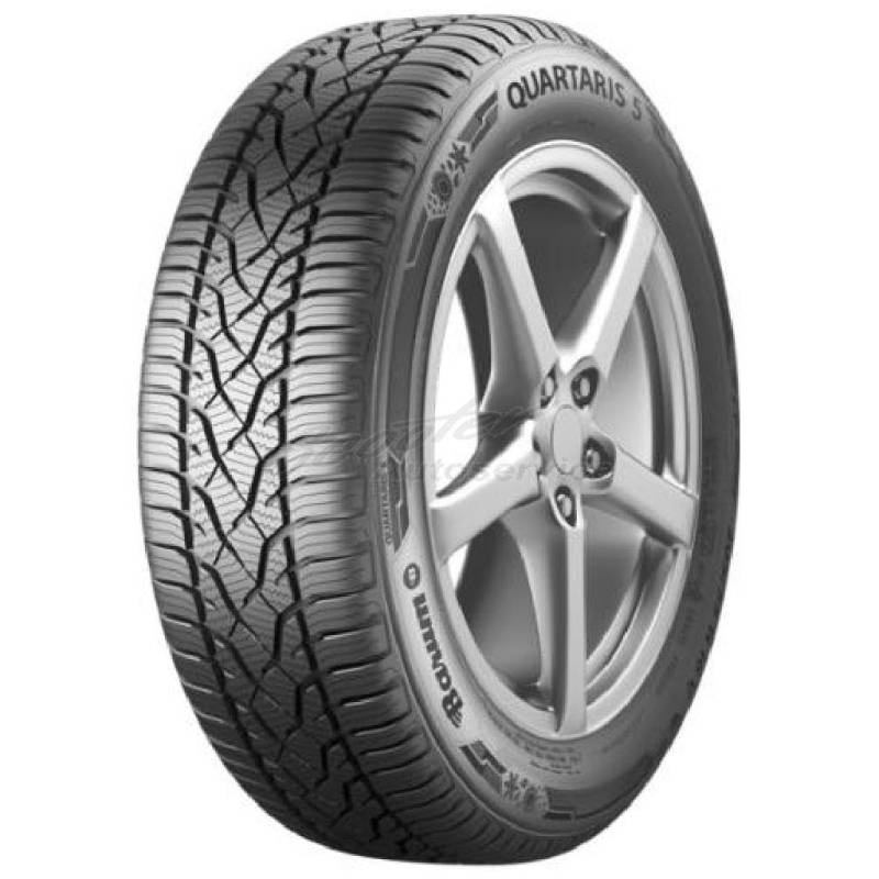 Barum Quartaris 5 185/55 R15 82H Ganzjahresreifen GTAM T199552 ohne Felge Barum Quartaris 5 185/55 R15 82H Ganzjahresreifen GTAM T199552 ohne Felge von Barum