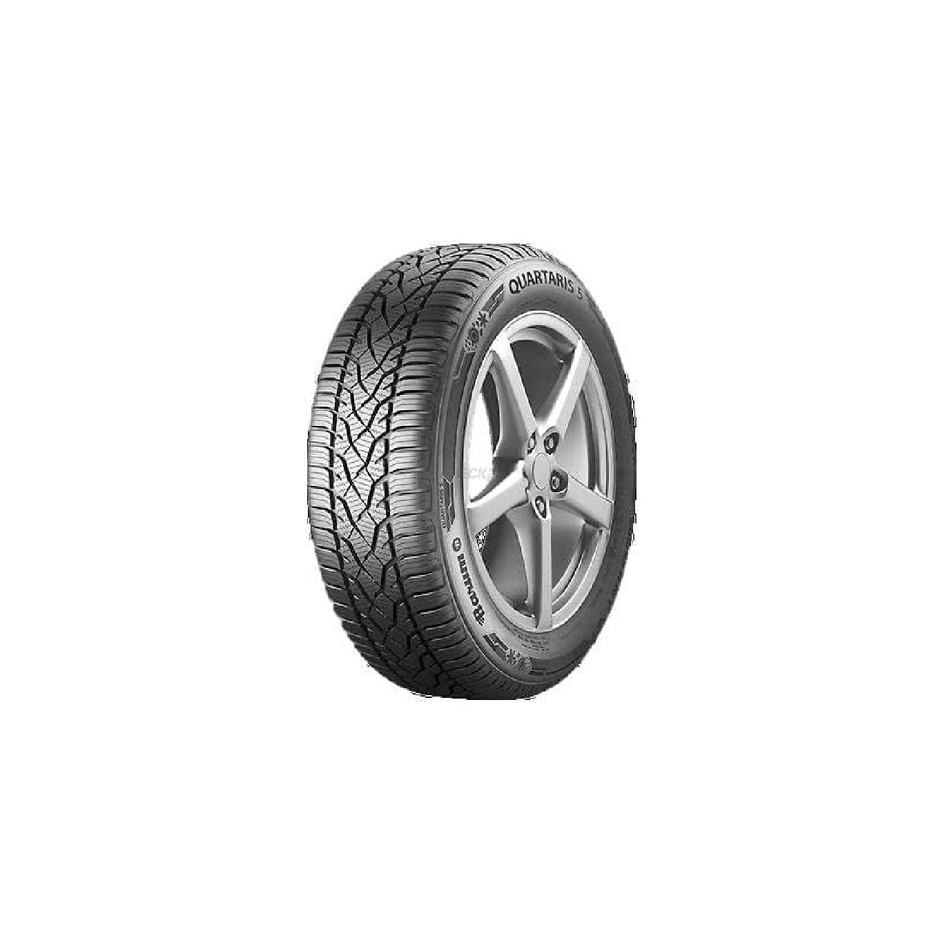 Barum Quartaris 5 M+S - 155/70R13 75T - Ganzjahresreifen von Barum