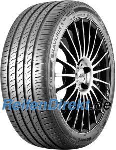 Barum Bravuris 5HM ( 215/65 R16 98H EVc ) von BARUM