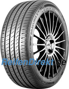 Barum Bravuris 5HM ( 245/40 R18 97Y XL EVc ) Barum Bravuris 5HM ( 245/40 R18 97Y XL EVc ) von BARUM
