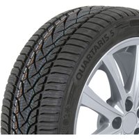 Ganzjahresreifen BARUM Quartaris 5 205/55R16 91H Ganzjahresreifen BARUM Quartaris 5 205/55R16 91H von BARUM