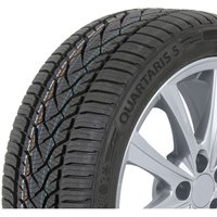 Ganzjahresreifen BARUM Quartaris 5 215/55R17 XL 98W von BARUM