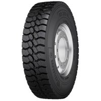 LKW Reifen BARUM BD 200 M 315/80R22.5 156/150K von BARUM