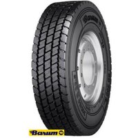 LKW Reifen BARUM BD 200 R 245/70R17.5 136/134M von BARUM