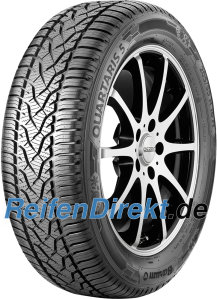 Barum Quartaris 5 ( 205/55 R16 91H EVc ) Barum Quartaris 5 ( 205/55 R16 91H EVc ) von BARUM