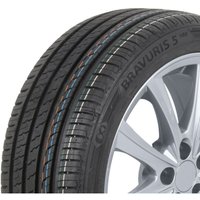 Sommerreifen BARUM Bravuris 5HM 235/50R18 XL 101Y von BARUM