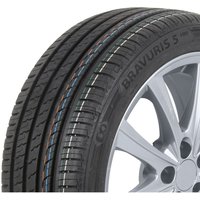 Sommerreifen BARUM Bravuris 5HM 295/35R21 XL 107Y, Produktionsdatum 2021 von BARUM