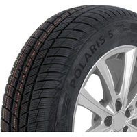 Winterreifen BARUM Polaris 5 205/50R17 XL 93V Winterreifen BARUM Polaris 5 205/50R17 XL 93V von BARUM
