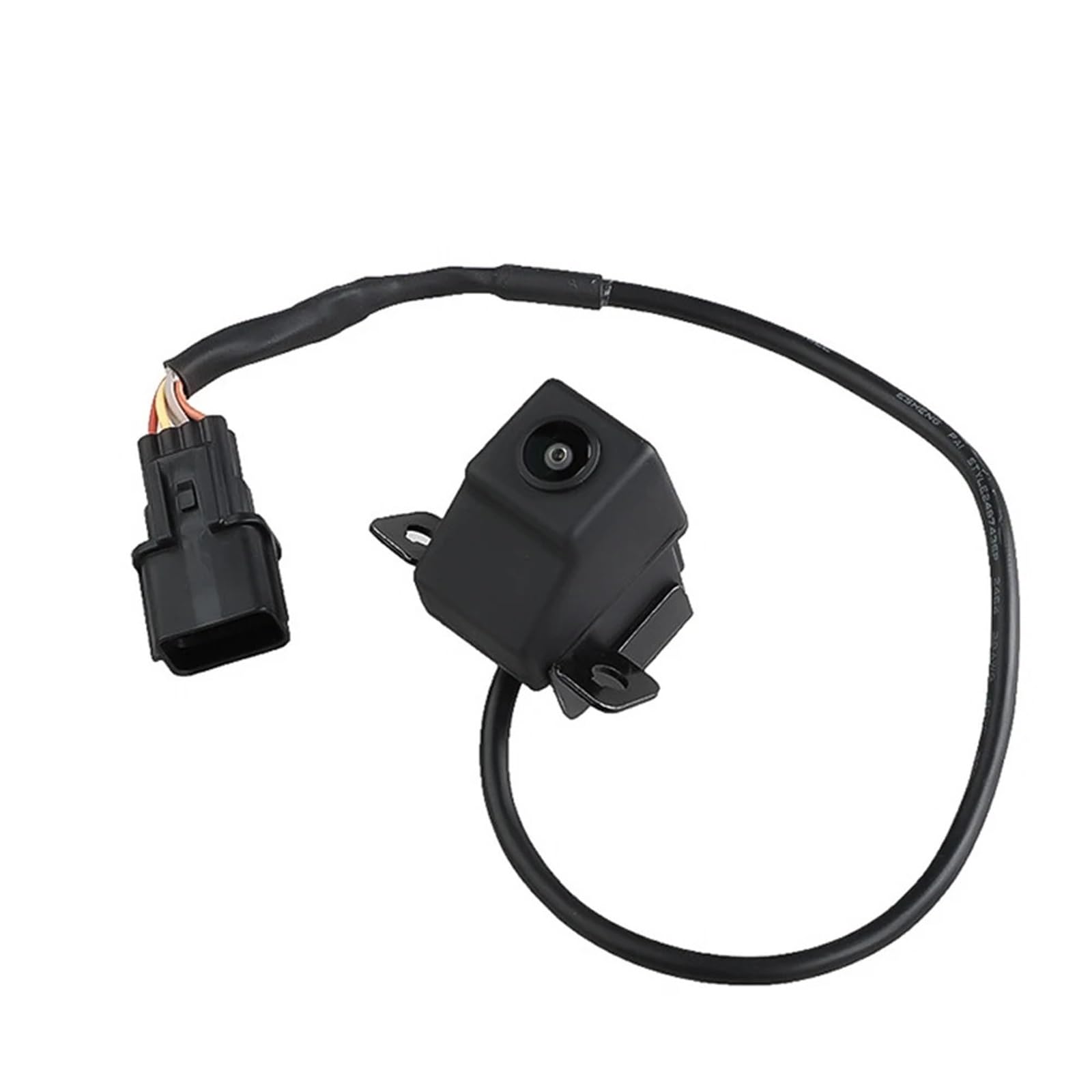 BASPHHH Auto Rückfahrkamera Kompatibel mit Hyundai für I40 2015-2020 Auto Rückfahrkamera Rückansicht Reverse Cam von BASPHHH