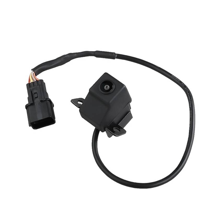 BASPHHH Auto Rückfahrkamera Kompatibel mit Hyundai für I40 2015-2020 Auto Rückfahrkamera Rückansicht Reverse Cam von BASPHHH
