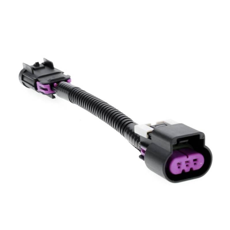BASPHHH Auto Sensor Stecker Kompatibel Mit Opel Für Astra JK 2012–2018 Für Zafira C 2016–2019 Automatischer Start-Stopp-Motor-Eliminator-Kabelbaum von BASPHHH