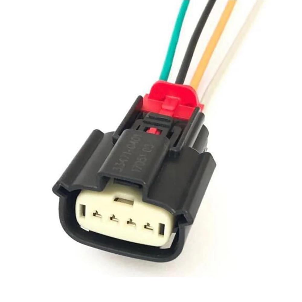 BASPHHH Auto Sensor Stecker Kompatibel Mit Vauxhall Für Opel Für Astra K MK7 2015–2022 Rücklicht-Stecker-Anschluss Verdrahtungsreparatur BASPHHH Auto Sensor Stecker Kompatibel Mit Vauxhall Für Opel Für Astra K MK7 2015–2022 Rücklicht-Stecker-Anschluss Verdrahtungsreparatur von BASPHHH