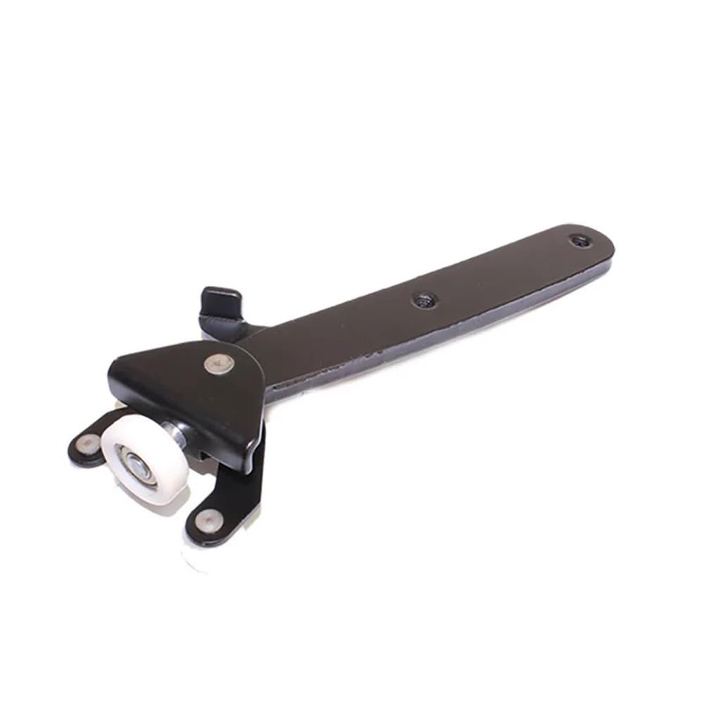 BASPHHH Fahrzeug Tür Rollenträger Kompatibel mit Caddy 2003-2015 Rechte Schiebetür Rollenführung Unteres Scharnier 2K0843398 2K0843398A 2K0843398B BASPHHH Fahrzeug Tür Rollenträger Kompatibel mit Caddy 2003-2015 Rechte Schiebetür Rollenführung Unteres Scharnier 2K0843398 2K0843398A 2K0843398B von BASPHHH