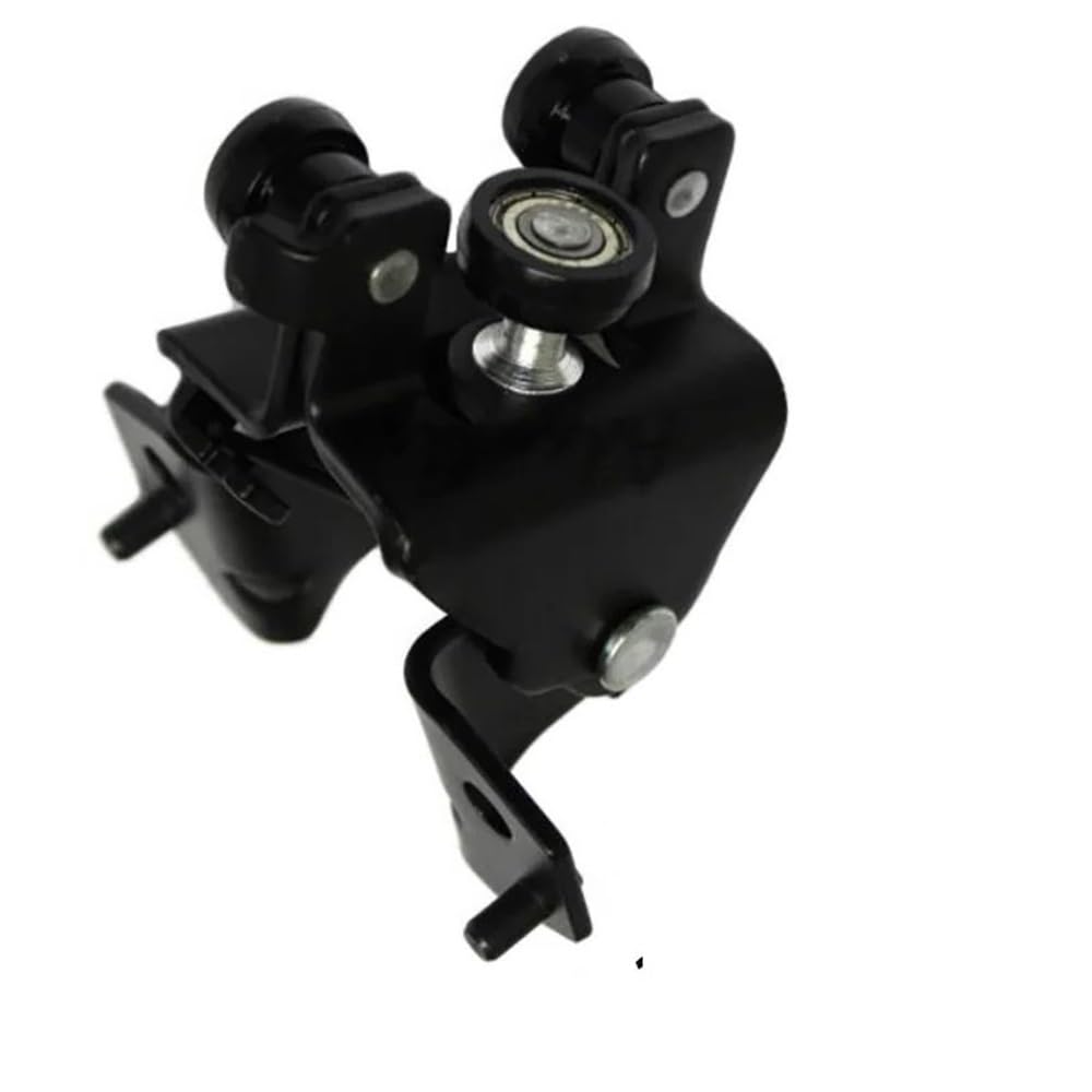 BASPHHH Fahrzeug Tür Rollenträger Kompatibel mit Citroen für Berlingo II 2008 Roller schiebetür Guide Zentrum 9680486580 9033Z2 BASPHHH Fahrzeug Tür Rollenträger Kompatibel mit Citroen für Berlingo II 2008 Roller schiebetür Guide Zentrum 9680486580 9033Z2 von BASPHHH