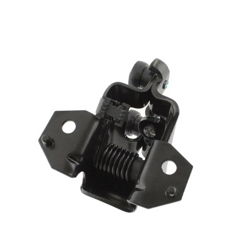 BASPHHH Fahrzeug Tür Rollenträger Kompatibel mit Citroen für Berlingo II 2008 Schiebetür Guide Center Rollen 9680486580 9033Z2 von BASPHHH
