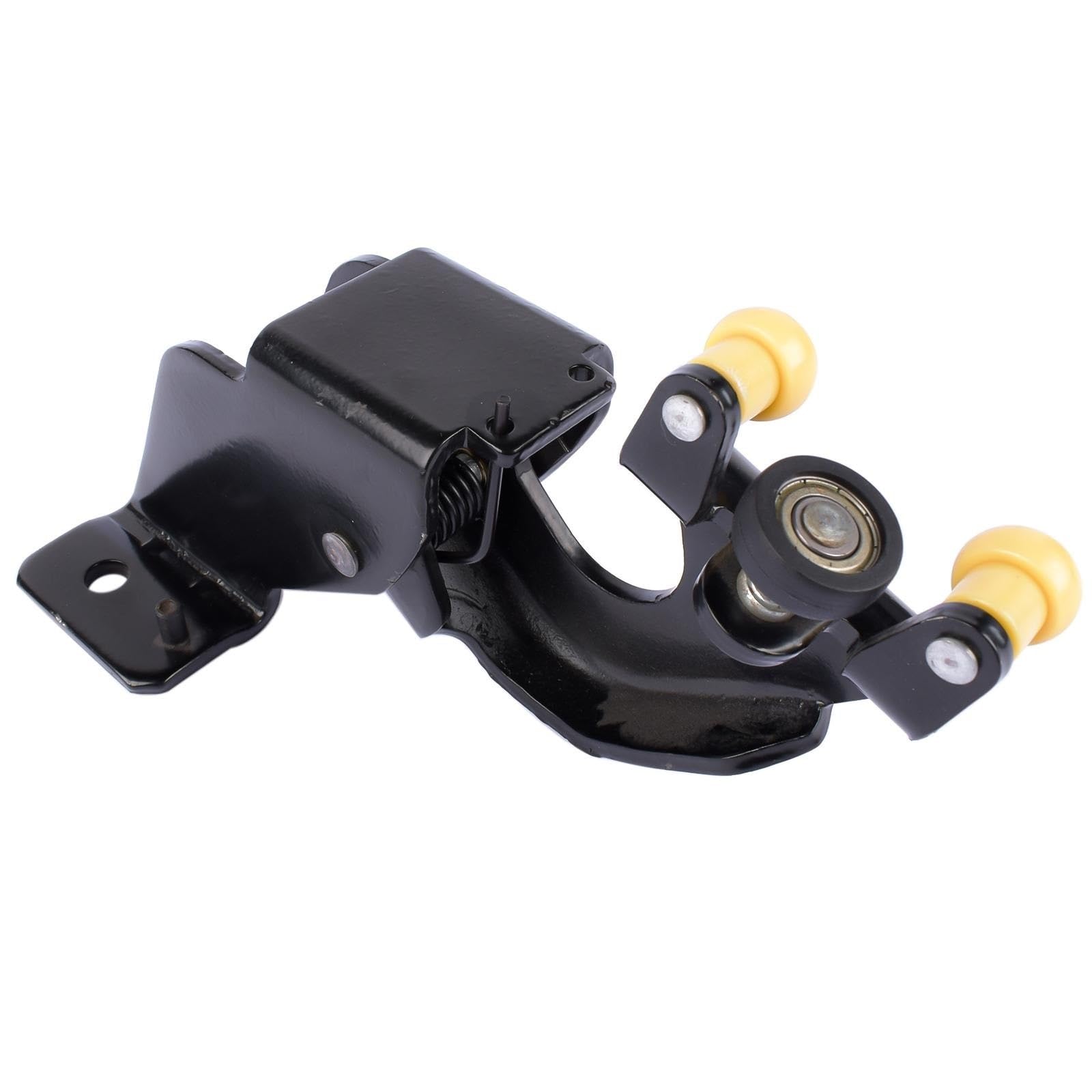 BASPHHH Fahrzeug Tür Rollenträger Kompatibel mit Citroen für Jumpy 2007-2016 Rechts Center Roller Guide Schiebetür 1498207080 9033T9 BASPHHH Fahrzeug Tür Rollenträger Kompatibel mit Citroen für Jumpy 2007-2016 Rechts Center Roller Guide Schiebetür 1498207080 9033T9 von BASPHHH