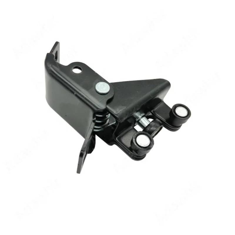 BASPHHH Fahrzeug Tür Rollenträger Kompatibel mit Kangoo 1998-2011 Scharnierrollenführung in der Mitte der rechten Schiebetür 7700308222 von BASPHHH