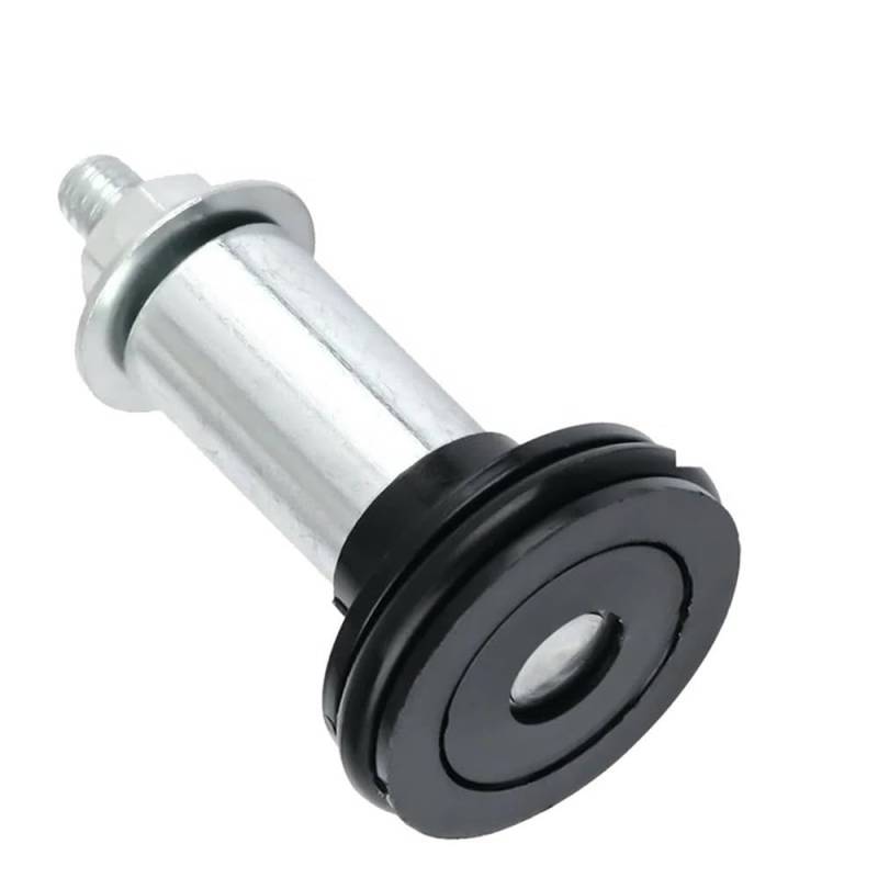 BASPHHH Fahrzeug Tür Rollenträger Kompatibel mit Master III 2010 Schiebetür-Rollenführungen 777946809R 4420166 4420165 von BASPHHH