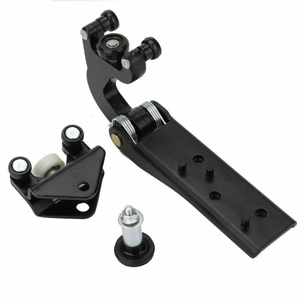 BASPHHH Fahrzeug Tür Rollenträger Kompatibel mit Master III 2010 Schiebetür-Rollenführungsscharnier, rechte Seite 777946809R 8200661119 BASPHHH Fahrzeug Tür Rollenträger Kompatibel mit Master III 2010 Schiebetür-Rollenführungsscharnier, rechte Seite 777946809R 8200661119 von BASPHHH