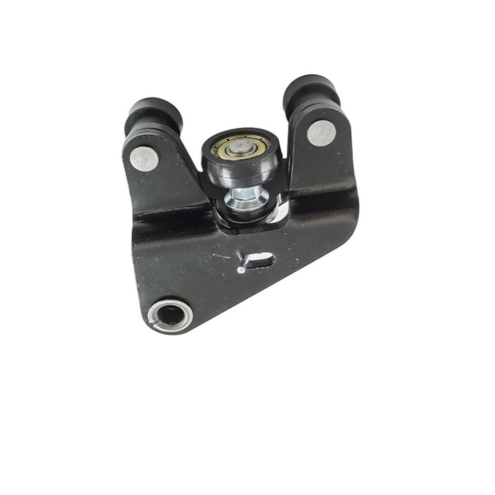 BASPHHH Fahrzeug Tür Rollenträger Kompatibel mit Nissan für Primastar 2001-2014 Mittlere Türrollen 700312372 4409255 BASPHHH Fahrzeug Tür Rollenträger Kompatibel mit Nissan für Primastar 2001-2014 Mittlere Türrollen 700312372 4409255 von BASPHHH