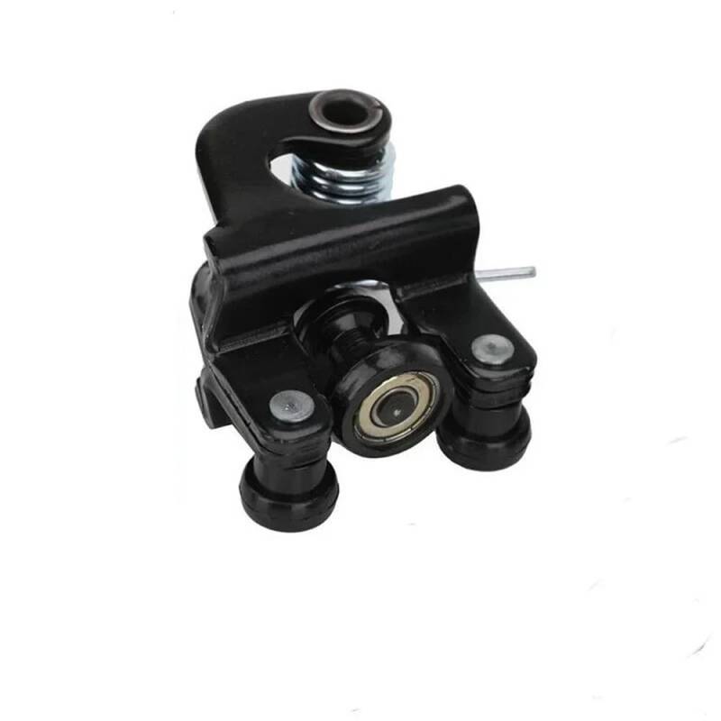BASPHHH Fahrzeug Tür Rollenträger Kompatibel mit Opel für Movano 1999-2010 Schiebetürrolle rechts 7700352379 09160740 von BASPHHH