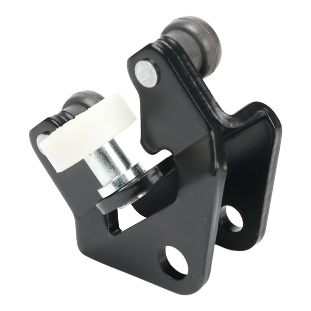 BASPHHH Fahrzeug Tür Rollenträger Kompatibel mit Opel für Movano 2011 Auto Schiebetür Rollenführung Rechts Unten 745961469R 4420170 BASPHHH Fahrzeug Tür Rollenträger Kompatibel mit Opel für Movano 2011 Auto Schiebetür Rollenführung Rechts Unten 745961469R 4420170 von BASPHHH