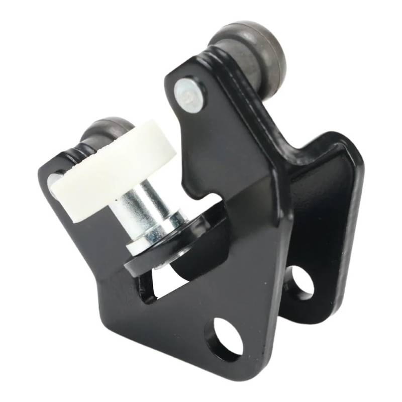 BASPHHH Fahrzeug Tür Rollenträger Kompatibel mit Opel für Movano 2011 Auto Schiebetür Rollenführung Rechts Unten 745961469R 4420170 von BASPHHH