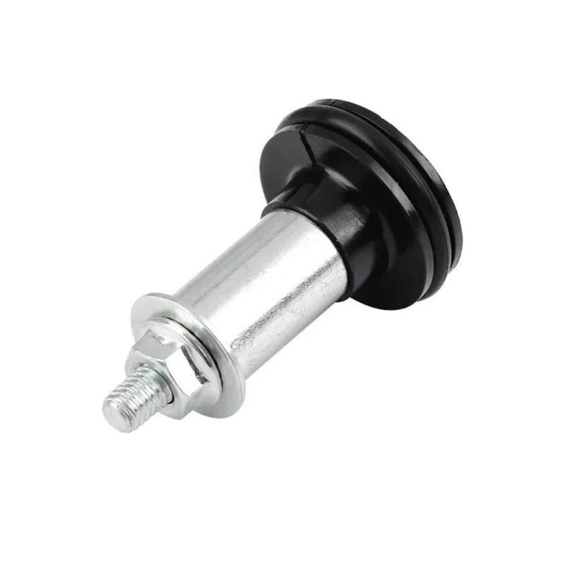 BASPHHH Fahrzeug Tür Rollenträger Kompatibel mit Opel für Movano B 2010 Schiebetür-Rollenführungen 777946809R 4420166 4420165 von BASPHHH