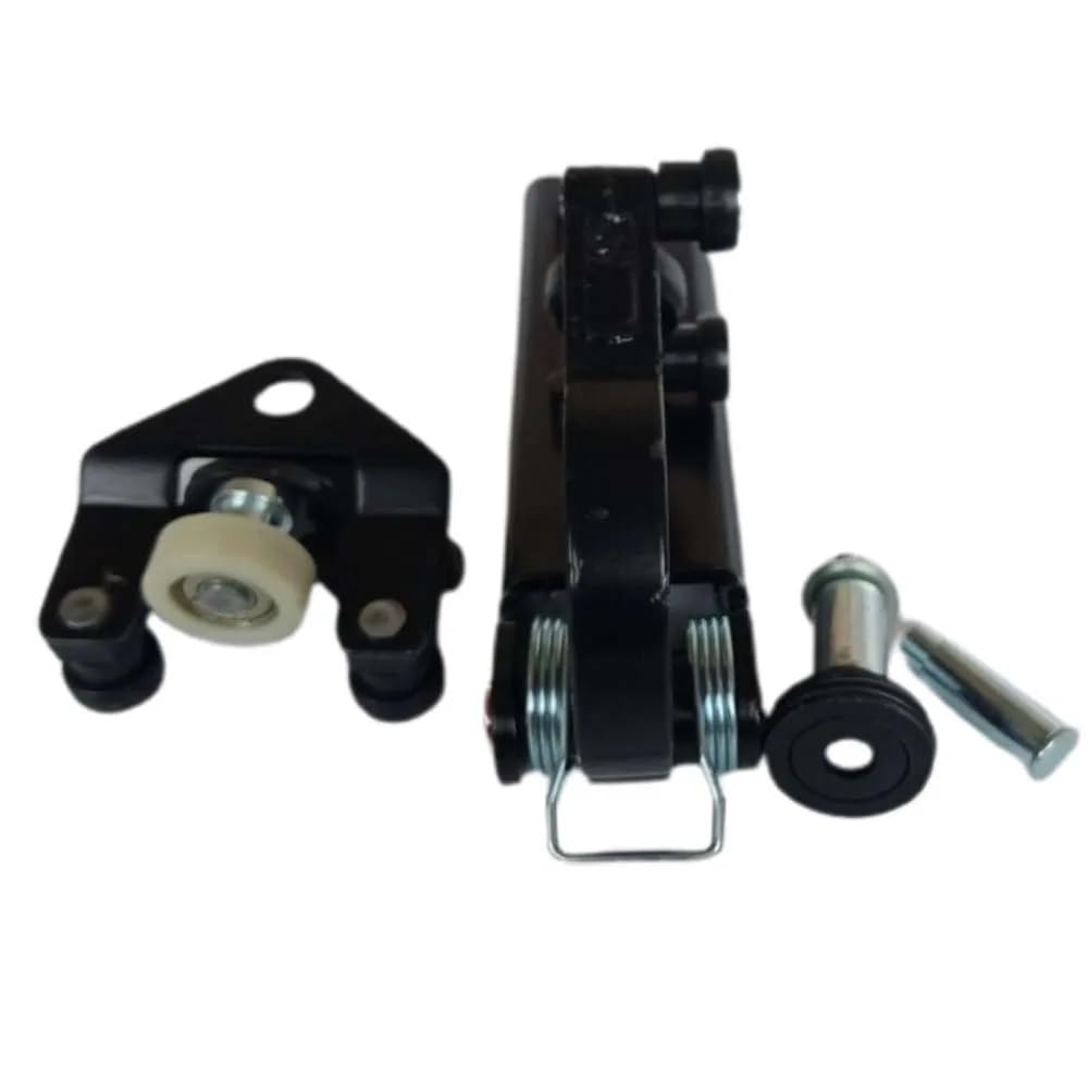 BASPHHH Fahrzeug Tür Rollenträger Kompatibel mit Opel für Movano B 2010 Schiebetürrollenführung Rechte Seite 777946809R 8200661119 745963412R BASPHHH Fahrzeug Tür Rollenträger Kompatibel mit Opel für Movano B 2010 Schiebetürrollenführung Rechte Seite 777946809R 8200661119 745963412R von BASPHHH
