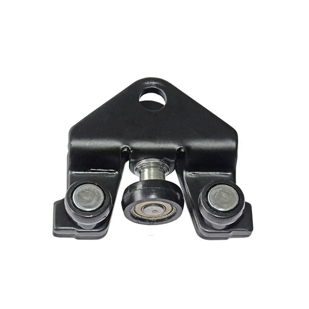 BASPHHH Fahrzeug Tür Rollenträger Kompatibel mit Opel für Vivaro 2000-2014 Schiebetürrolle 7700312012 4407586 60939521 BASPHHH Fahrzeug Tür Rollenträger Kompatibel mit Opel für Vivaro 2000-2014 Schiebetürrolle 7700312012 4407586 60939521 von BASPHHH