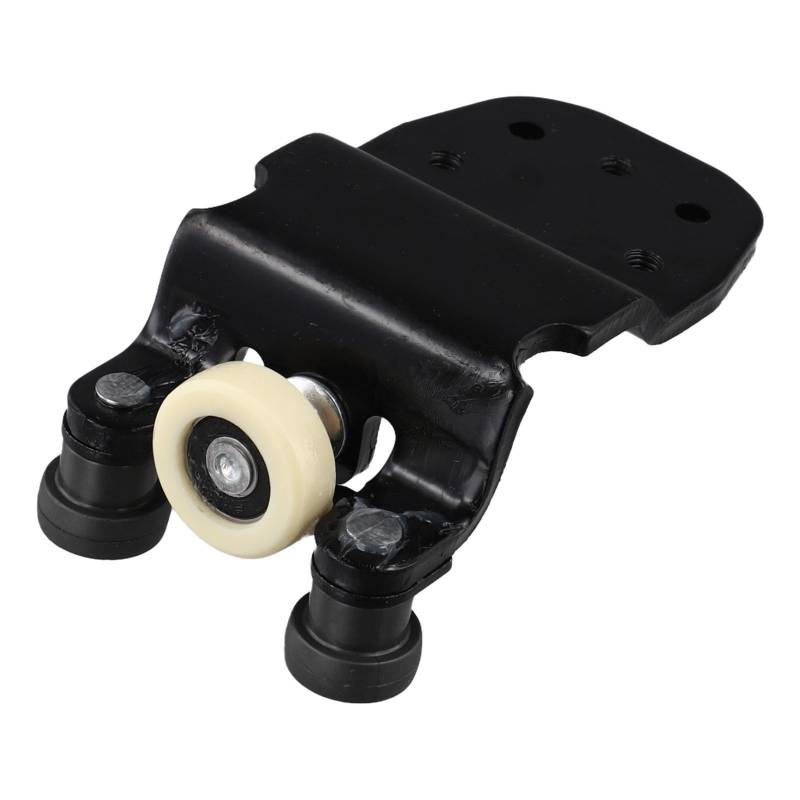 BASPHHH Fahrzeug Tür Rollenträger Kompatibel mit Opel für Vivaro C 2019-2023 Schiebetürrolle Mittelhalterung 9808074880 von BASPHHH