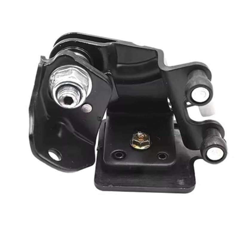 BASPHHH Fahrzeug Tür Rollenträger Kompatibel mit Peugeot für Boxer 2006-2012 LH Seite Schiebetür Mitte Roller Runner 1616883980 von BASPHHH